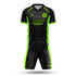 Kid Soccer Kit | Grulax (Third Generation Version) - WS204GCGX8 black