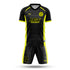 Kid Soccer Kit | Grulax (Third Generation Version) - WS204GCGX8 black