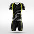 Kid Soccer Kit | Chromaline (Third Generation Version) - WS204GCHCFX8 black