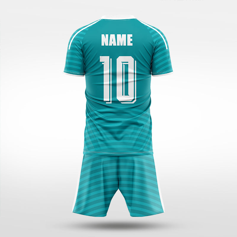 mint green