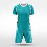 mint green