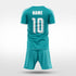 Kid Soccer Kit | Ripphor (Third Generation Version) - WS204GCHY8 mediumspringgreen