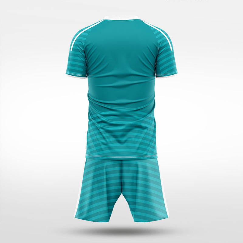 Kid Soccer Kit | Ripphor (Third Generation Version) - WS204GCHY8 mediumspringgreen