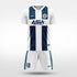 Kid Soccer Kit | Kelor (Third Generation Version) - WS204GCLS8 blue