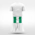 Kid Soccer Kit | Kelor (Third Generation Version) - WS204GCLS8 limegreen