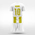 Kid Soccer Kit | Kelor (Third Generation Version) - WS204GCLS8 yellow