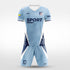 Kid Soccer Kit | Luminor (Third Generation Version) - WS204GCMGZJ8 lightskyblue