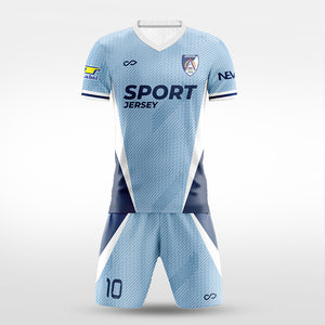 light blue