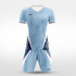 Kid Soccer Kit | Luminor (Third Generation Version) - WS204GCMGZJ8 lightskyblue