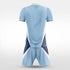 Kid Soccer Kit | Luminor (Third Generation Version) - WS204GCMGZJ8 lightskyblue
