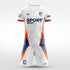 Kid Soccer Kit | Luminor (Third Generation Version) - WS204GCMGZJ8 white