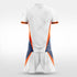 Kid Soccer Kit | Luminor (Third Generation Version) - WS204GCMGZJ8 white