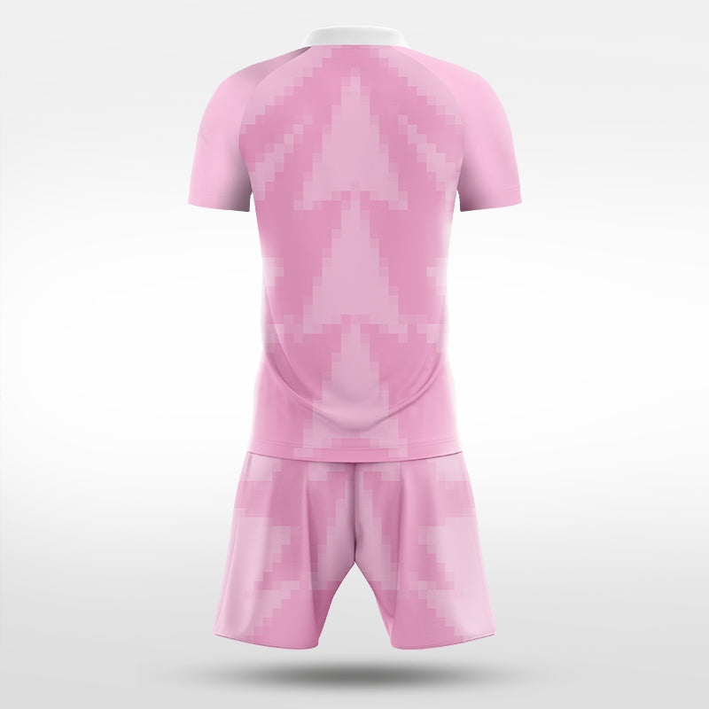 Soccer Kit | Mosaik (Third Generation Version) - WS204GCMSK3