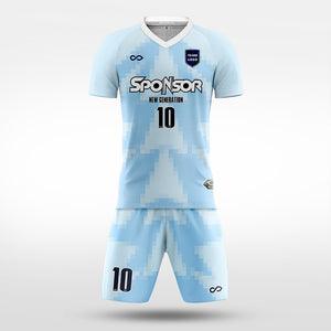 sky blue