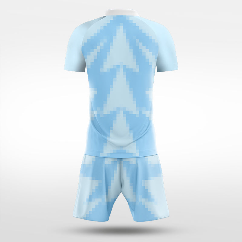 Kid Soccer Kit | Mosaik Gen 3 - WS204GCMSK8 DeepSkyBlue