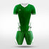 Kid Soccer Kit | Mairen Gen 3 - WS204GCMY8 limegreen