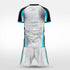 Kid Soccer Kit | Neyra (Third Generation Version) - WS204GCNP8 white