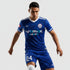 Soccer Kit | Kira (Third Generation Version) - WS204GCQG3 blue