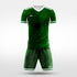 Soccer Kit | Kira (Third Generation Version) - WS204GCQG3 limegreen