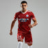 Soccer Kit | Kira (Third Generation Version) - WS204GCQG3 red
