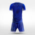 Kid Soccer Kit | Kira (Third Generation Version) - WS204GCQG8 blue