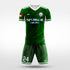 Kid Soccer Kit | Kira (Third Generation Version) - WS204GCQG8 limegreen