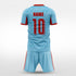 Soccer Kit | Rector Gen 3 - WS204GCRJ3 blue
