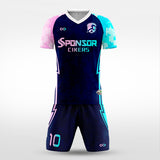 navy blue