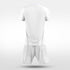 Kid Soccer Kit | Yggdor (Third Generation Version) - WS204GCSMZS8 white