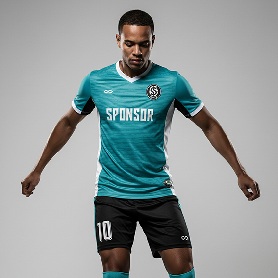 Soccer Kit | Shyvor Gen 3 - WS204GCSSX3 mediumspringgreen