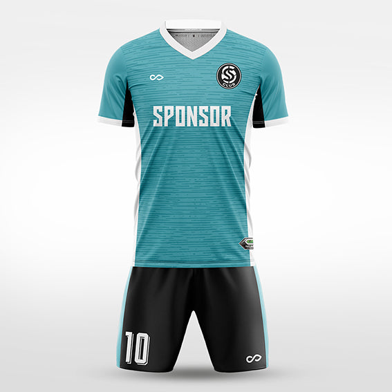 Soccer Kit | Shyvor Gen 3 - WS204GCSSX3 mediumspringgreen