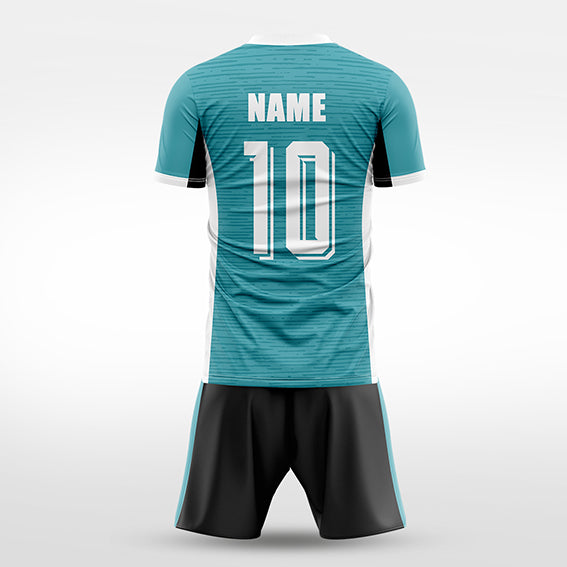 Soccer Kit | Shyvor Gen 3 - WS204GCSSX3 mediumspringgreen