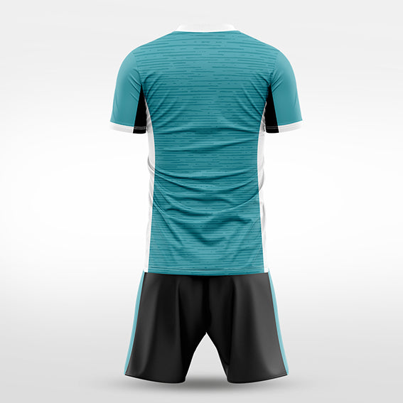 Kid Soccer Kit | Shyvor Gen 3 - WS204GCSSX8 mediumspringgreen
