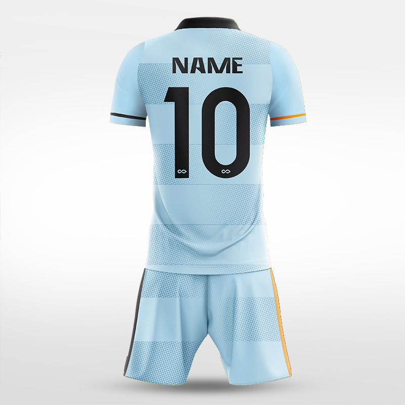 Soccer Kit | Skytor (Third Generation Version) - WS204GCTT3 lightblue