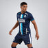 Soccer Kit | Skytor (Third Generation Version) - WS204GCTT3 navy