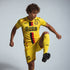 Soccer Kit | Skytor (Third Generation Version) - WS204GCTT3 Yellow