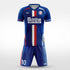 Kid Soccer Kit | Skytor (Third Generation Version) - WS204GCTT8 blue