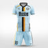 Kid Soccer Kit | Skytor (Third Generation Version) - WS204GCTT8 lightskyblue