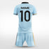 Kid Soccer Kit | Skytor (Third Generation Version) - WS204GCTT8 lightskyblue