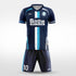 Kid Soccer Kit | Skytor (Third Generation Version) - WS204GCTT8 navy
