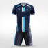 Kid Soccer Kit | Skytor (Third Generation Version) - WS204GCTT8 navy