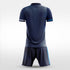 Kid Soccer Kit | Skytor (Third Generation Version) - WS204GCTT8 navy