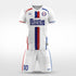 Kid Soccer Kit | Skytor (Third Generation Version) - WS204GCTT8 white