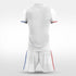 Kid Soccer Kit | Skytor (Third Generation Version) - WS204GCTT8 white