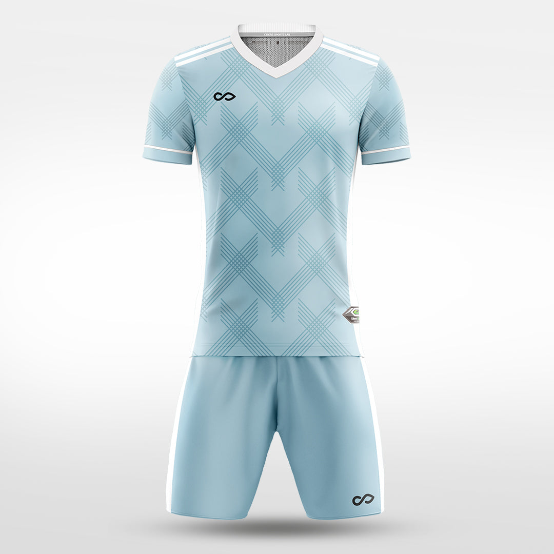Soccer Kit | Munara Gen 3 - WS204GCWC3 lightskyblue