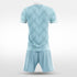 Soccer Kit | Munara Gen 3 - WS204GCWC3 lightskyblue