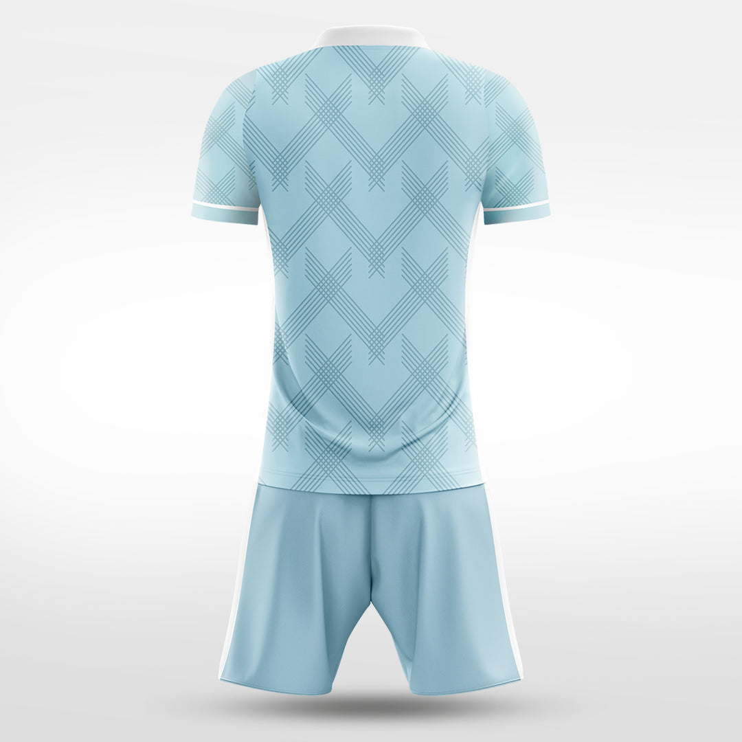 Soccer Kit | Munara Gen 3 - WS204GCWC3 lightskyblue