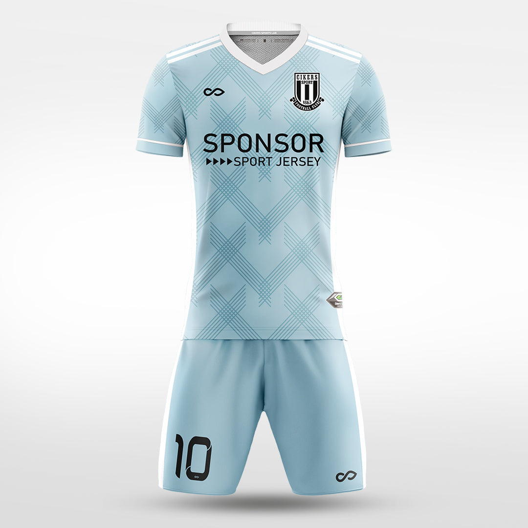 Soccer Kit | Munara Gen 3 - WS204GCWC3 lightskyblue