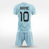 Soccer Kit | Munara Gen 3 - WS204GCWC3 lightskyblue