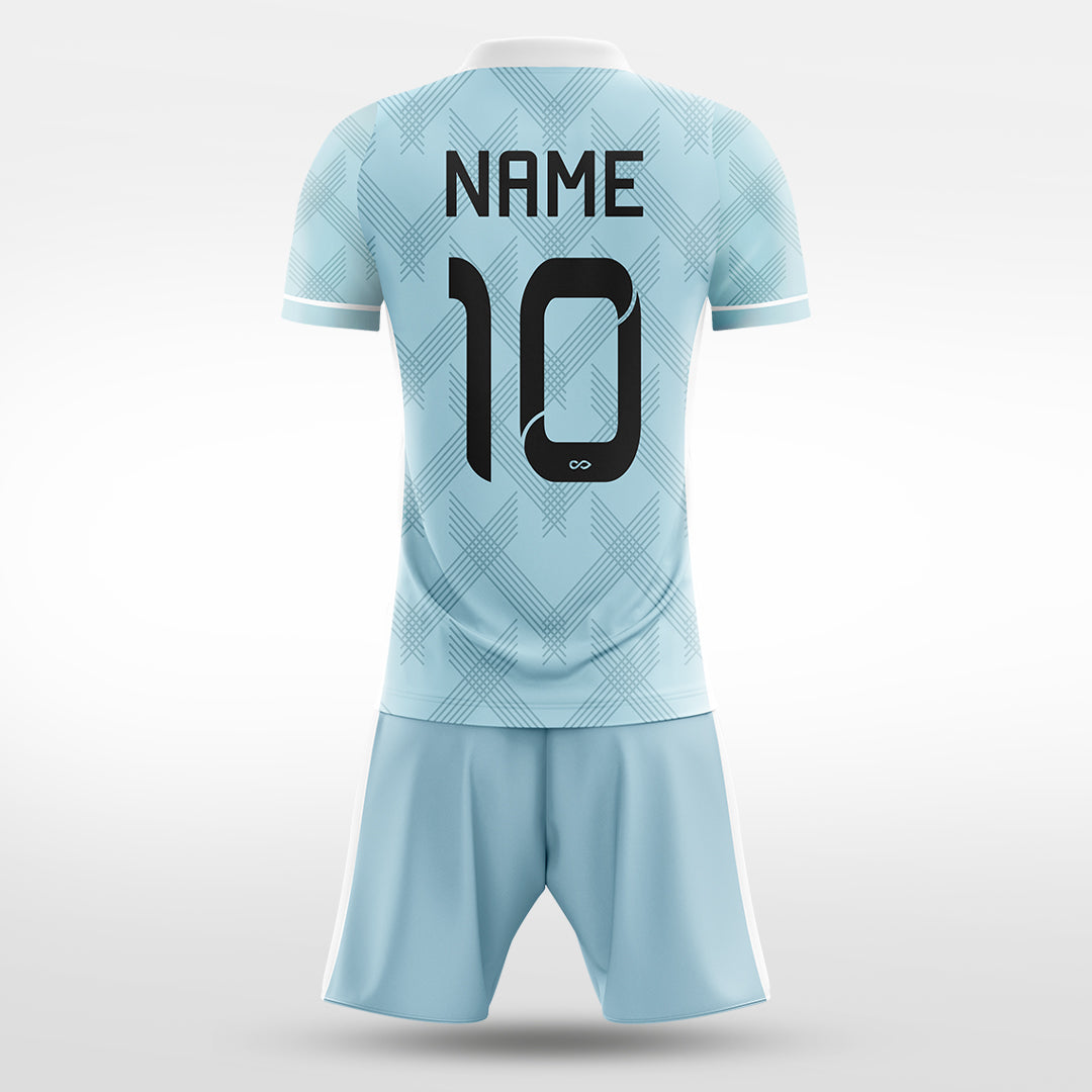 Soccer Kit | Munara Gen 3 - WS204GCWC3 lightskyblue